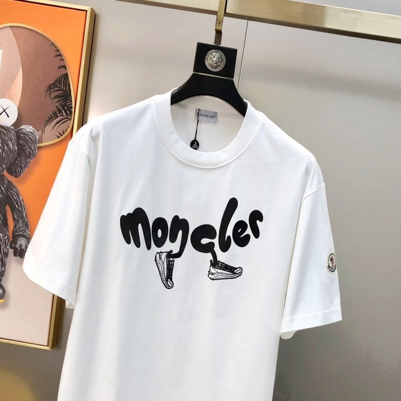 Moncler T-Shirts